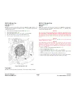 Preview for 176 page of Xerox Phaser 8860 Service Manual
