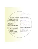 Preview for 46 page of Xerox Phaser, DocuPrint Product Reference Manual