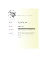Preview for 57 page of Xerox Phaser, DocuPrint Product Reference Manual