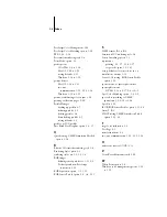 Предварительный просмотр 119 страницы Xerox Phaser EX7750 Color Manual