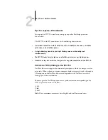 Preview for 35 page of Xerox Phaser EX7750 Configuration Manual