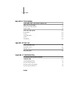 Preview for 11 page of Xerox Phaser EX7750 Printing Manual