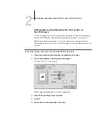 Preview for 41 page of Xerox Phaser EX7750 Printing Manual