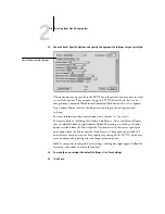 Preview for 44 page of Xerox Phaser EX7750 Printing Manual