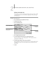 Preview for 45 page of Xerox Phaser EX7750 Printing Manual