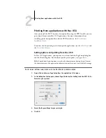 Preview for 47 page of Xerox Phaser EX7750 Printing Manual