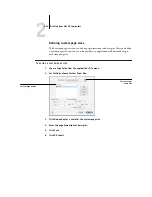 Preview for 52 page of Xerox Phaser EX7750 Printing Manual