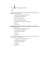 Preview for 53 page of Xerox Phaser EX7750 Printing Manual