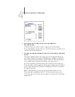 Preview for 63 page of Xerox Phaser EX7750 Printing Manual