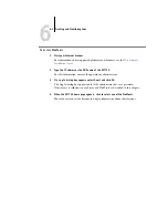 Preview for 84 page of Xerox Phaser EX7750 Printing Manual