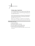 Preview for 90 page of Xerox Phaser EX7750 Printing Manual