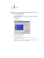 Preview for 93 page of Xerox Phaser EX7750 Printing Manual