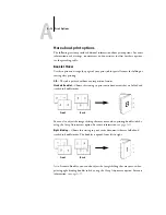 Preview for 107 page of Xerox Phaser EX7750 Printing Manual