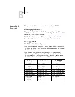 Preview for 115 page of Xerox Phaser EX7750 Printing Manual