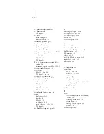 Preview for 131 page of Xerox Phaser EX7750 Printing Manual