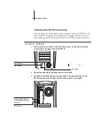 Preview for 17 page of Xerox Phaser EX7750 Quick Start Manual