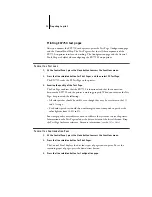 Preview for 21 page of Xerox Phaser EX7750 Quick Start Manual