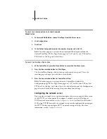 Preview for 22 page of Xerox Phaser EX7750 Quick Start Manual