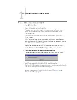Preview for 32 page of Xerox Phaser EX7750 Ser3oftware )Nstallation'Uide