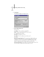 Preview for 45 page of Xerox Phaser EX7750 Ser3oftware )Nstallation'Uide