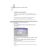 Preview for 52 page of Xerox Phaser EX7750 Ser3oftware )Nstallation'Uide