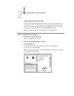Preview for 59 page of Xerox Phaser EX7750 Ser3oftware )Nstallation'Uide