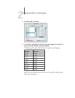Preview for 65 page of Xerox Phaser EX7750 Ser3oftware )Nstallation'Uide