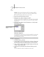Preview for 71 page of Xerox Phaser EX7750 Ser3oftware )Nstallation'Uide