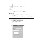 Preview for 72 page of Xerox Phaser EX7750 Ser3oftware )Nstallation'Uide