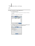 Preview for 76 page of Xerox Phaser EX7750 Ser3oftware )Nstallation'Uide