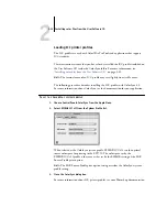 Preview for 79 page of Xerox Phaser EX7750 Ser3oftware )Nstallation'Uide