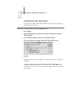 Preview for 81 page of Xerox Phaser EX7750 Ser3oftware )Nstallation'Uide