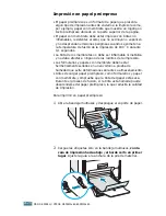 Preview for 37 page of Xerox Phaser6100 Guía Del Usuario