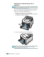 Preview for 115 page of Xerox Phaser6100 Guía Del Usuario