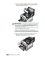 Preview for 119 page of Xerox Phaser6100 Guía Del Usuario