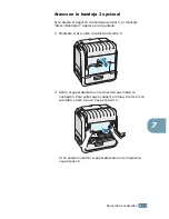 Preview for 140 page of Xerox Phaser6100 Guía Del Usuario