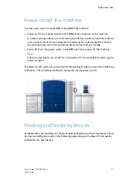 Preview for 19 page of Xerox Stacker 1000 User Manual