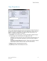 Preview for 45 page of Xerox Stacker 1000 User Manual