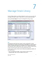Preview for 49 page of Xerox Stacker 1000 User Manual