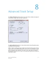 Preview for 61 page of Xerox Stacker 1000 User Manual