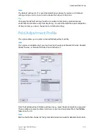 Preview for 75 page of Xerox Stacker 1000 User Manual