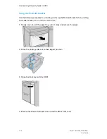 Preview for 160 page of Xerox Stacker 1000 User Manual