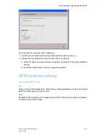 Preview for 169 page of Xerox Stacker 1000 User Manual