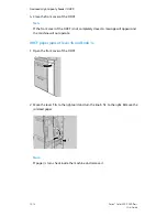 Preview for 172 page of Xerox Stacker 1000 User Manual