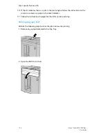 Preview for 196 page of Xerox Stacker 1000 User Manual