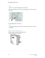 Preview for 306 page of Xerox Stacker 1000 User Manual