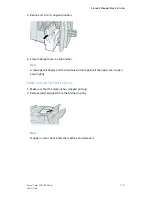 Preview for 309 page of Xerox Stacker 1000 User Manual