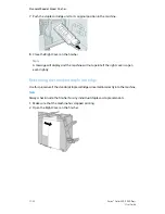 Preview for 316 page of Xerox Stacker 1000 User Manual