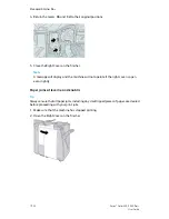 Preview for 362 page of Xerox Stacker 1000 User Manual