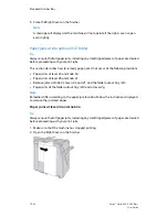 Preview for 366 page of Xerox Stacker 1000 User Manual